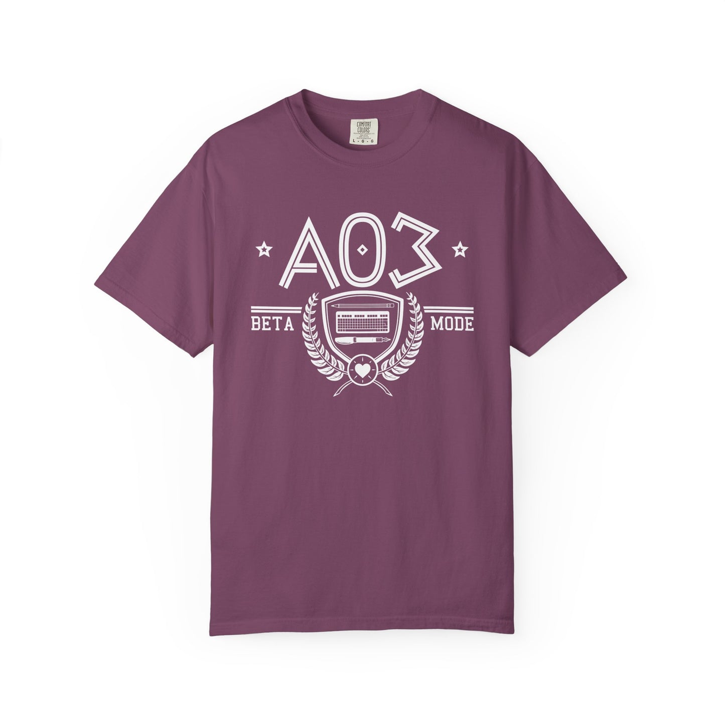 Sorority T-shirt