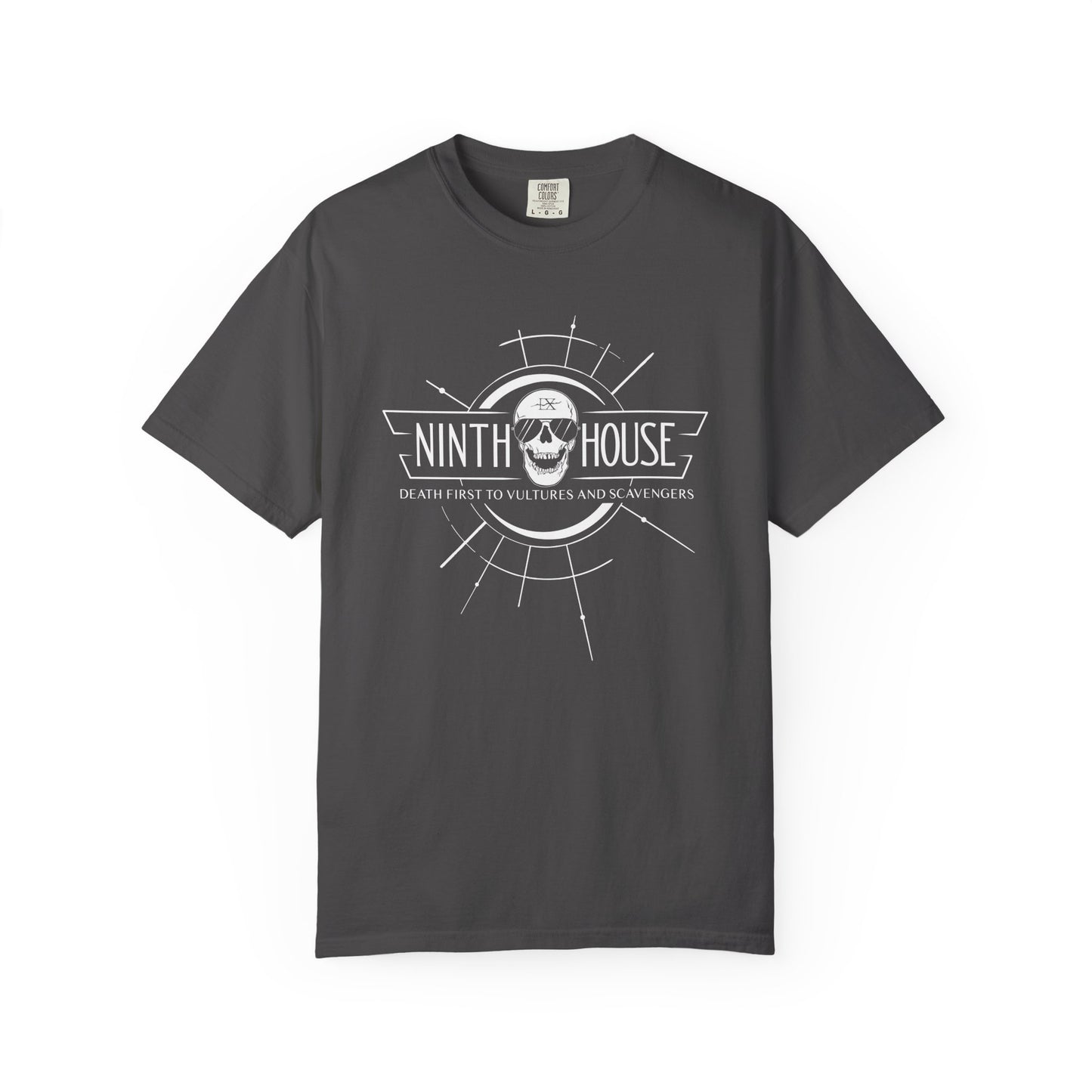 Ninth House T-shirt