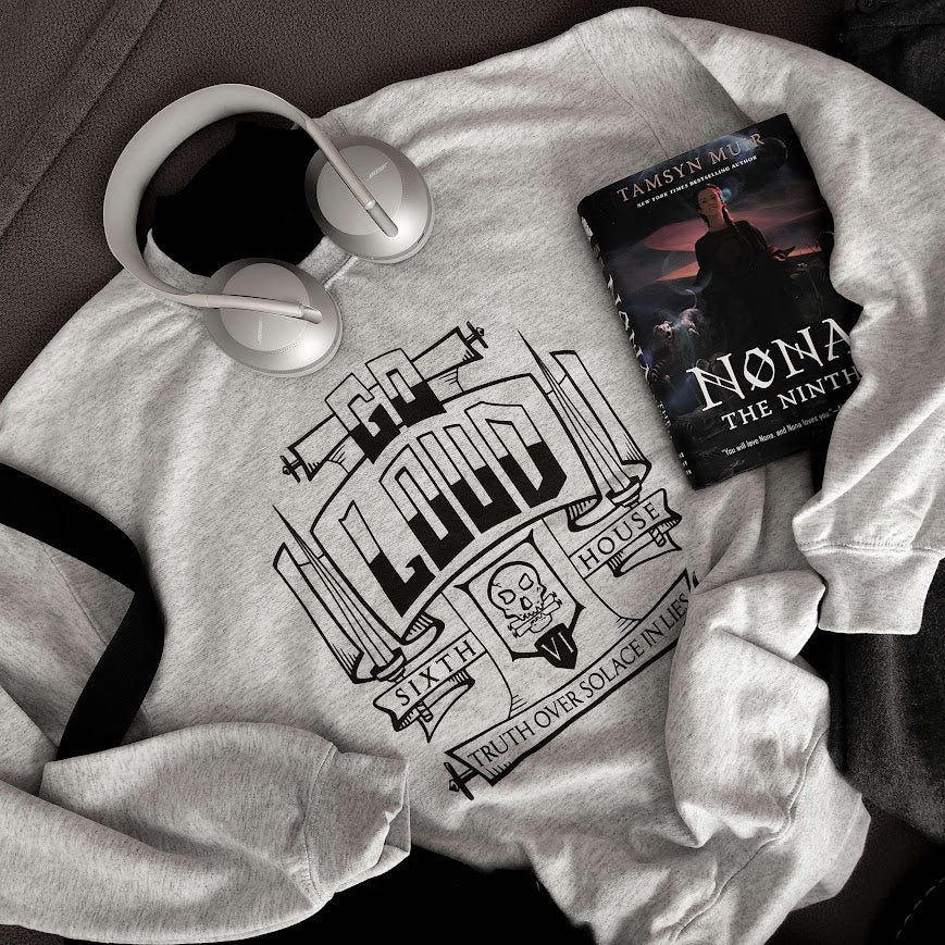 Sixth House Sweater