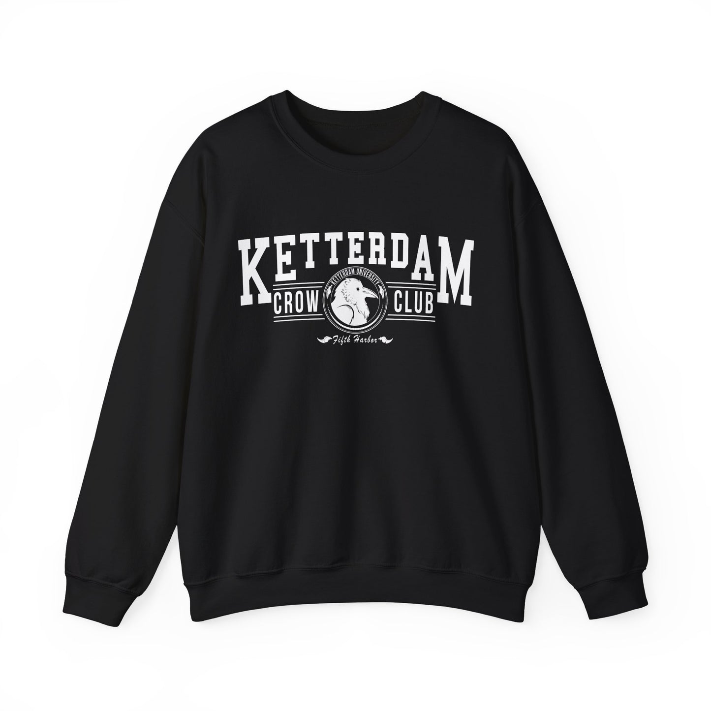 Crow Club Sweatshirt