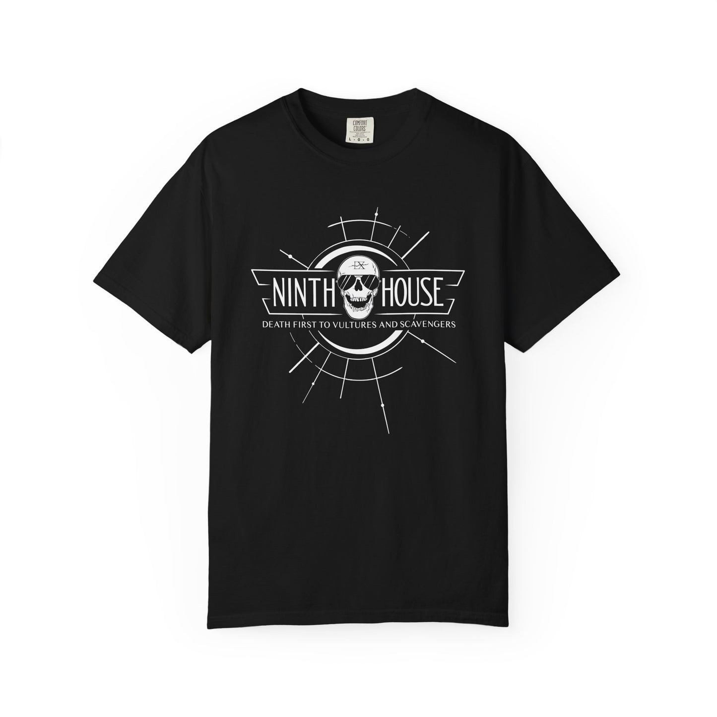 Ninth House T-shirt