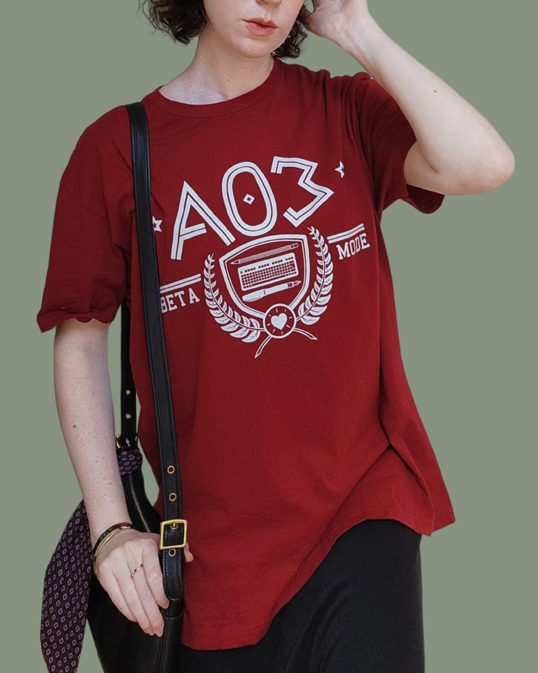 Sorority T-shirt
