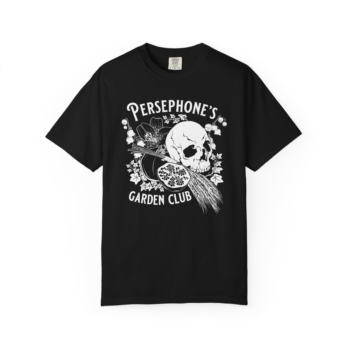 Persephone T-shirt