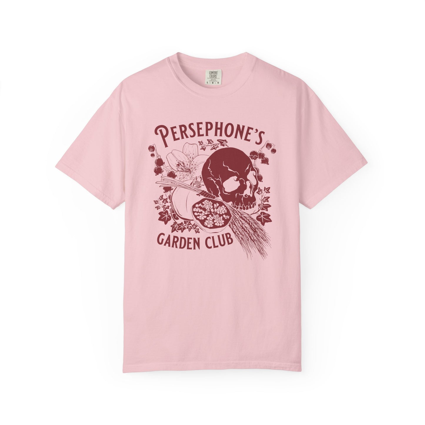Persephone T-shirt