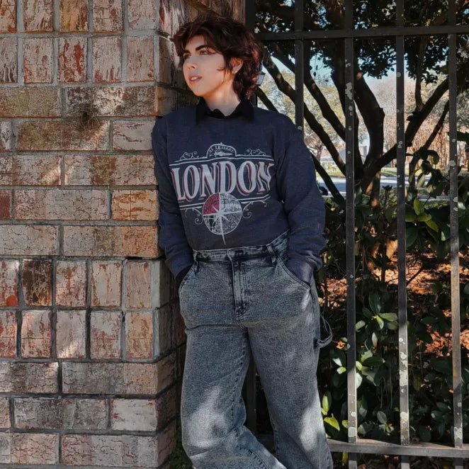 A Darker Shade of Magic (London) Sweatshirt