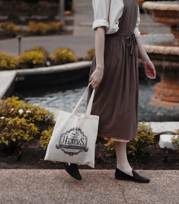 Sophie Hatter Howl's Moving Castle Tote Bag