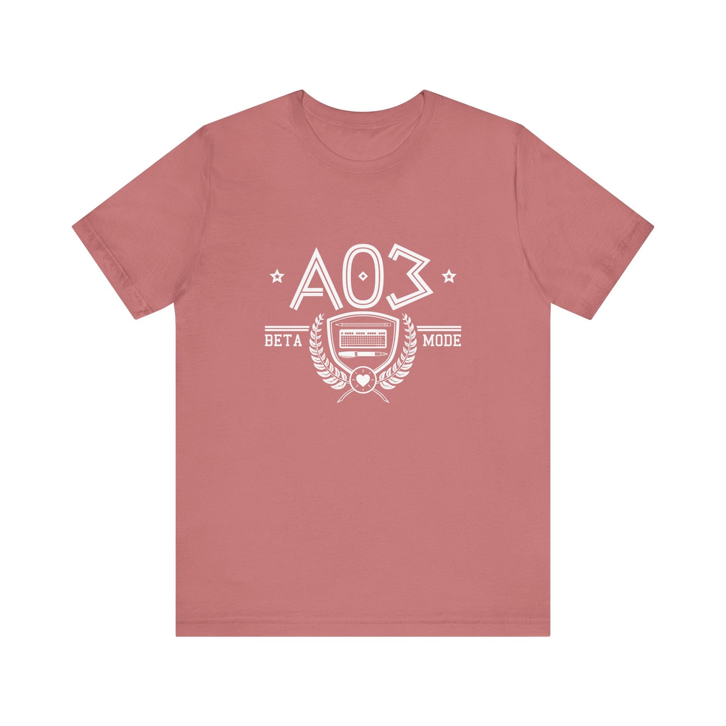 Sorority Fanfic Shirt